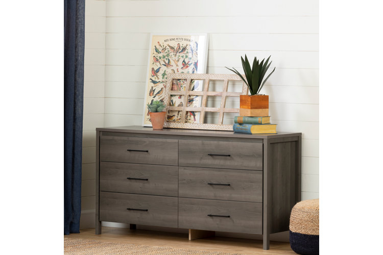 Long deals double dresser